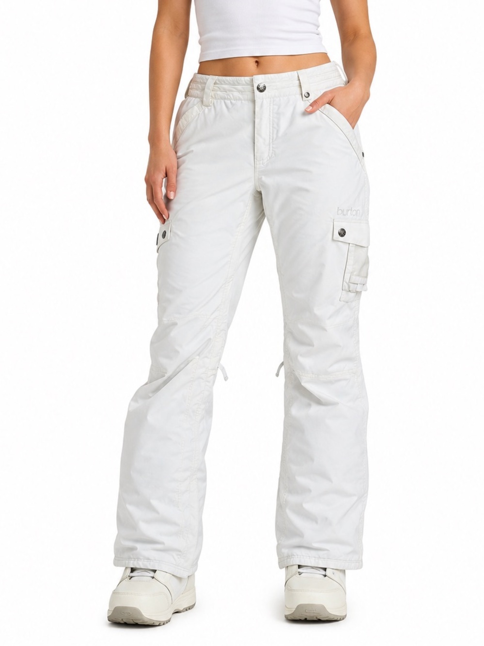 Burton Dry Ride Fly Pant Snowboarding Snow Ski Pants